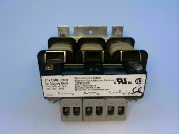 DELTA TRANSFORMERS L3D3X1X2ZL