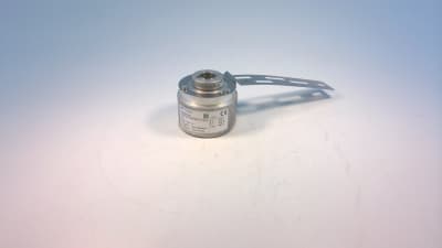 BAUMER ELECTRIC ITD21H00 1024 T NI S21SG8 E 14 IP65 021