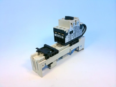 ALLEN BRADLEY 140M-C2E-B25-MT