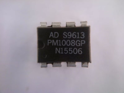 ANALOG DEVICES PM1008GP
