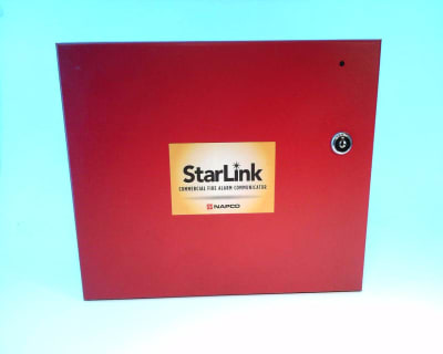 NAPCO SECURITY SLE3/4G-CFB