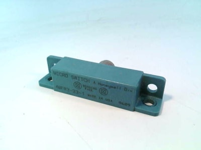 HONEYWELL 40FR3-33-1