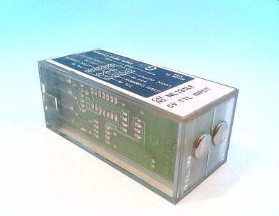 DANAHER CONTROLS NL131L1