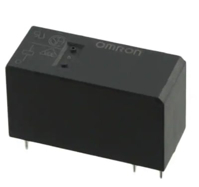 OMRON G2RL-1A-E-ASI 12VDC