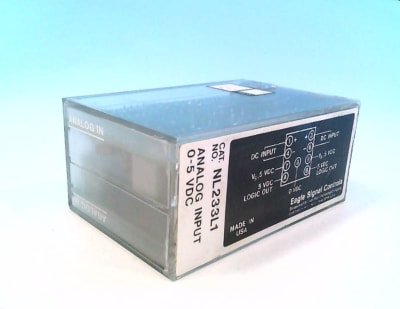 DANAHER CONTROLS NL233L1