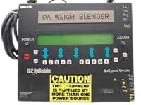 AEC INTERNATIONAL EWB-0461