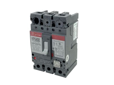 GENERAL ELECTRIC SEPA36AT0060