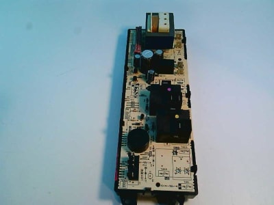 GENERAL ELECTRIC WB27T10274