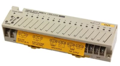 OMRON B7AR6G36