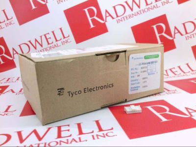 TE CONNECTIVITY 2110992-7