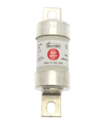 EATON CORPORATION TFP125