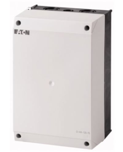 EATON CORPORATION CI-K4-125-TS