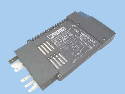 PHOENIX CONTACT ECP 8