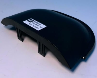 PEPPERL & FUCHS RADEC WEATHER CAP