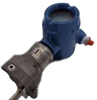 EMERSON 3051S1CG4A2B11F1AA01B4M5GE