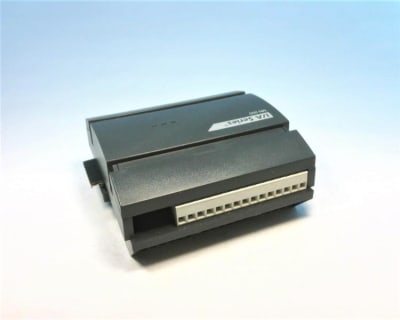 INVENSYS MNL-20-RS1