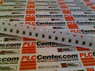 VISHAY CRCW06034K75FKEA