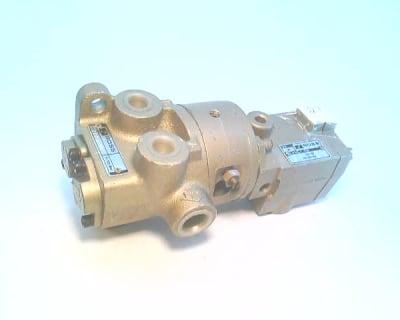 ROSS CONTROLS 2776B3005