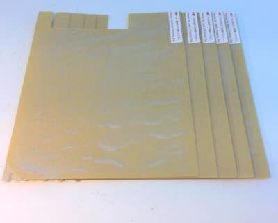 MITSUBISHI GT16-50PSCB