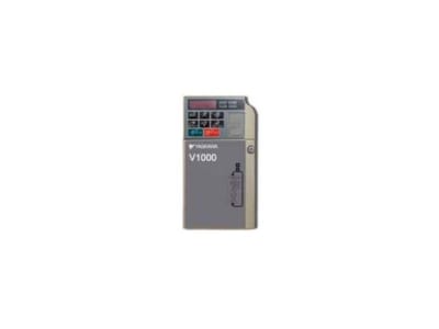 YASKAWA ELECTRIC CIMR-VU2A0056AAA