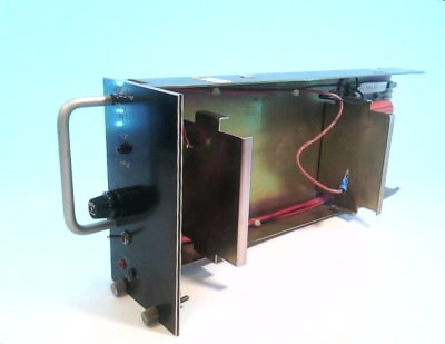 QUINDAR ELECTRONICS QUP-2