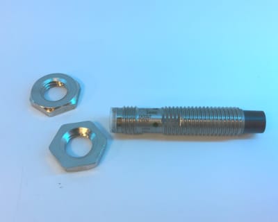 OMRON E2A-S08KN04-M5-C1
