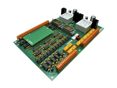 AJAX TOCCO MAGNETHERMIC CORP 72011A45