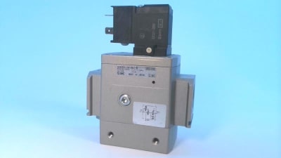 SMC AV4000-04-5DZ-R