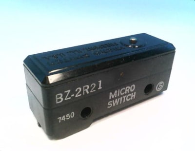 HONEYWELL BZ-2R21
