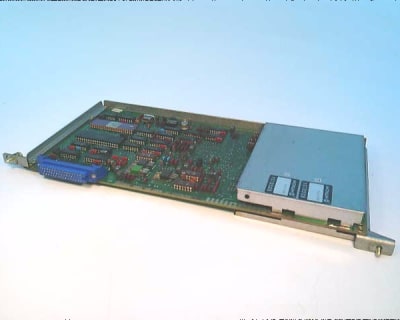 HITACHI BMU 64-2 A87L-0001-0016 08F