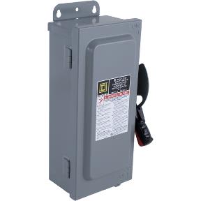 SCHNEIDER ELECTRIC H221AWKVWEI