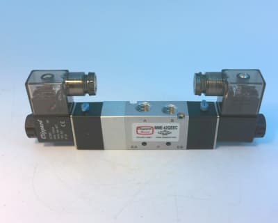 CLIPPARD MME-42QEEC-D024
