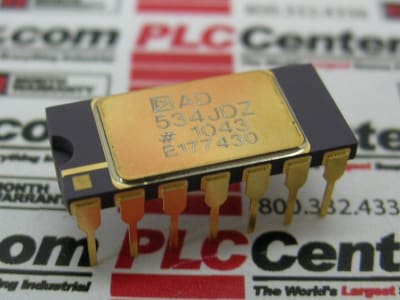ANALOG DEVICES AD534JDZ