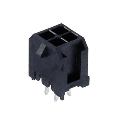 AMPHENOL 10127721-041LF