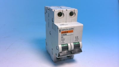 SCHNEIDER ELECTRIC MG24656
