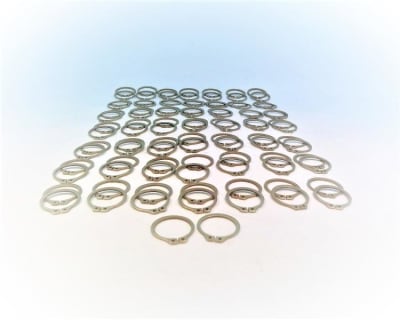 ROTOR CLIP SH-75ST ZD