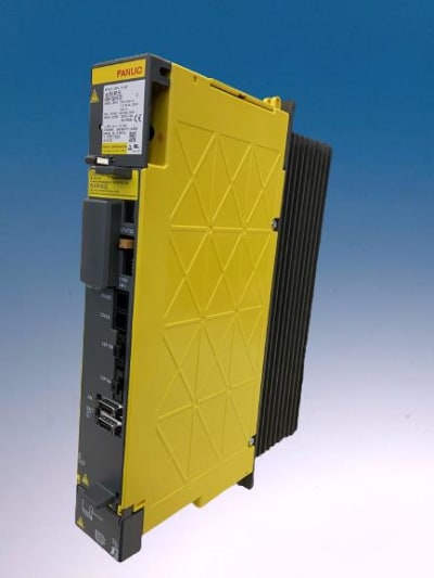 FANUC A06B-6240-H105