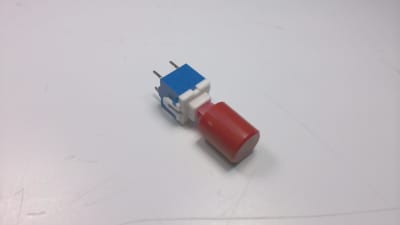 CANNON COMMUNICATION 603812