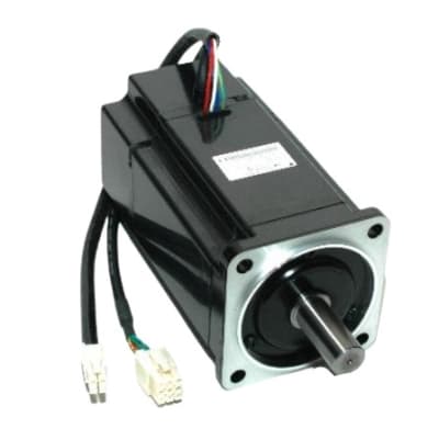 YASKAWA ELECTRIC SGM-02A3SU12