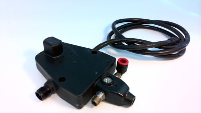 EATON CORPORATION E68SVSPR3BDPB