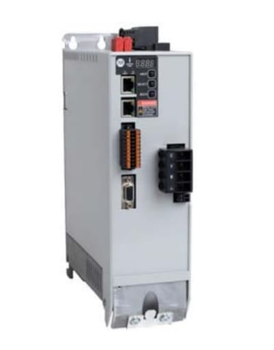 ALLEN BRADLEY 2198-C4055-ERS