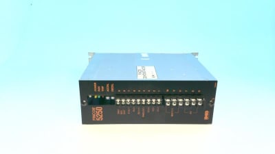 NIDEC CORP 5251