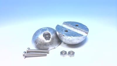 ANCHOR SCIENTIFIC WGT