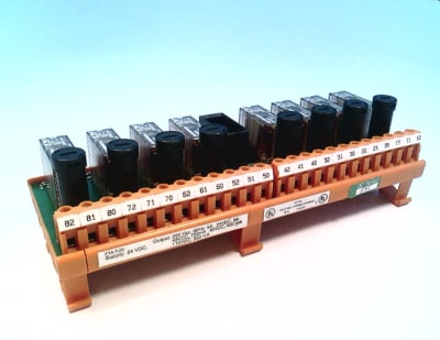 HONEYWELL FTA-T-20