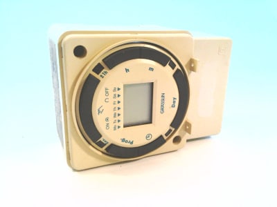 INTERMATIC DIGI-20A-120