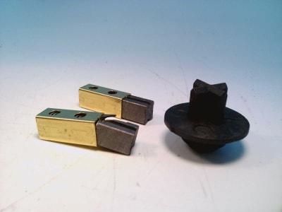 STANDARD PUMP INC 9055