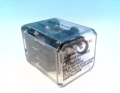 TE CONNECTIVITY KU93-4030-1-24