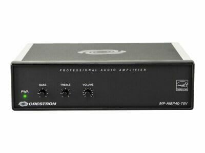 CRESTRON MP-AMP40-70V