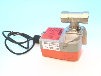 BELIMO B209S3+TF24-SR US