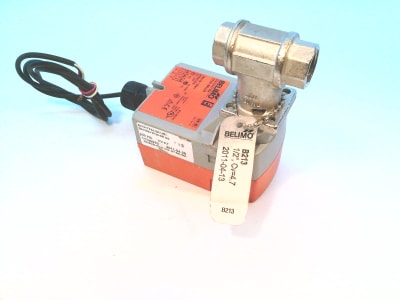 BELIMO B213S6+TF24-SR US